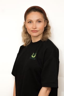 Кузьмина Ольга Валерьевна — косметолог-эстетист
